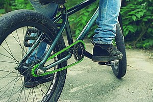 Want To Ride Your BMX Bike To Work? Read This First.