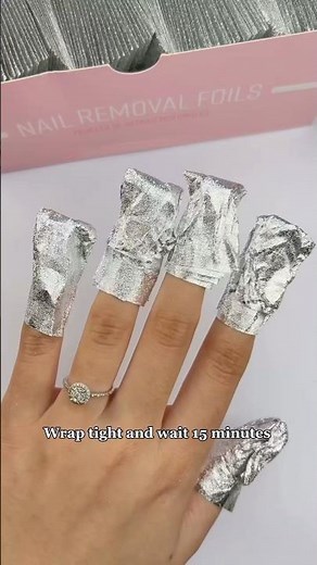 How to REMOVE Gel X Nails at Home #nails #simplenails #naildesigns #nailremoval