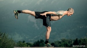 6 Best Mountain Yoga Urlaube - Leben 2026