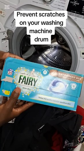 Renkal Laundry Solutions on TikTok