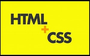 HTML div+css实战系列视频教程