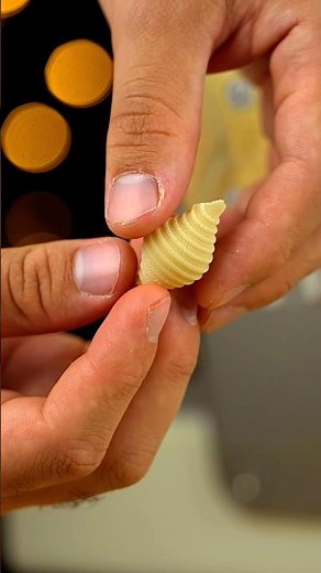Conchiglie #pasta #italianfood