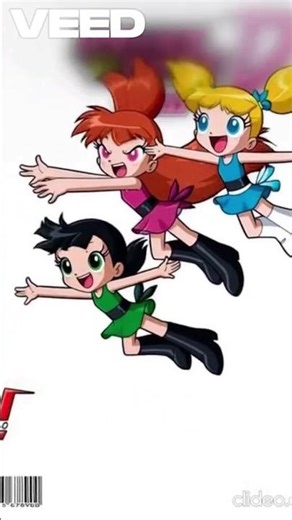 As Meninas Superpoderosas - O Mal Não Vai Vencer!