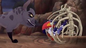 4.8K views · 251 reactions | Tell us more, Zazu! | The Lion Guard | Facebook