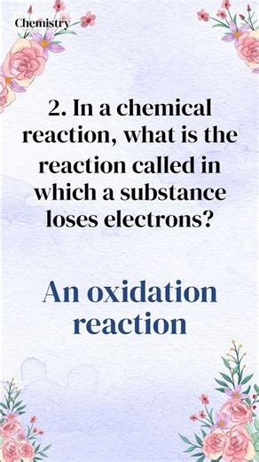 Learning Mysterious Science in No Time - 1-Minute Science Quiz (701)