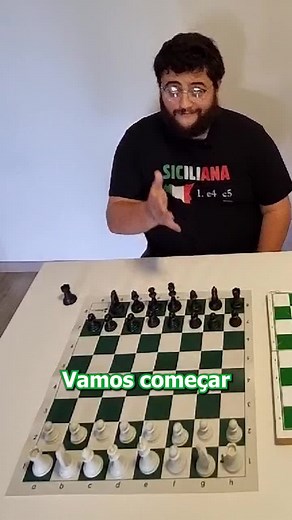 Chess.com em Português no TikTok