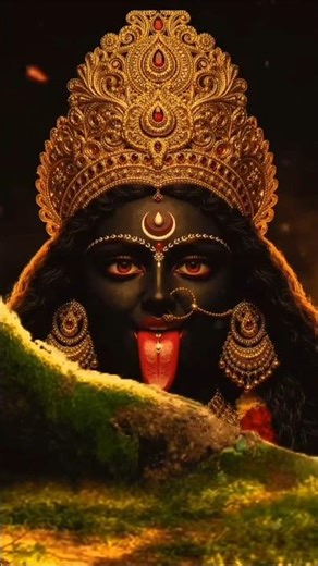 Jai Maa Kaali 🙏🔱🙏 Jai Mata Di 🙏🙏 #jaimatadi #jaimaakaali #kaalimaa #shorts #viral #mahakali_status