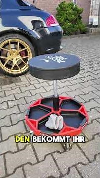 Advertisement | Use code DAVIDBESE to get 10% off at @kiezlack 🔥