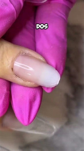 FREE ACRYLIC AND POLYGEL NAIL CLASSES 💅