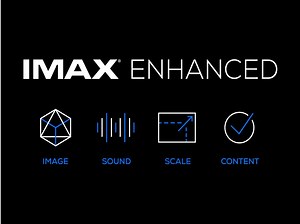 IMAX Enhanced, un format en pleine expansion - Son-Vidéo.com: blog