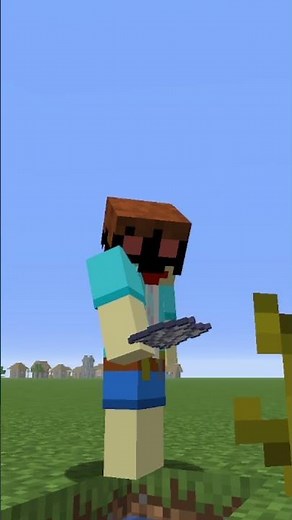 Auto Pumpkin farm #jaidmeel #minecrafttutorial