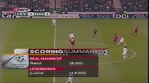 545K views · 8.6K reactions | El lunes se cumplieron 15 años de este acto de magia de #HarryPotter Zinedine Zidane. Quizás el mejor gol que he relatado. Disfrútenlo, muchachos. | Luis Omar Tapia | Facebook