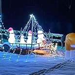 Amazon.com: DomKom 6FT Mallard Duck Inflatables Christmas Spring, Farm Ranch Blow up Animals Cute, Decorations Outdoor Yard Built-in LED Lights Big Large Decor Party Farm Lawn Holiday Outside : Patio, Lawn & Garden