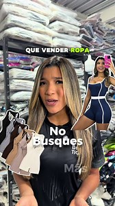 Ropa deportiva para mujer al por mayor en Venezuela