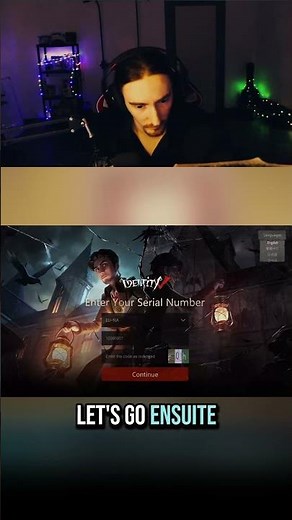 🎁 Nouveau Portrait Frame "PAPER BRIDE" GRATUIT sur IdentityV ! (évènement limité)
