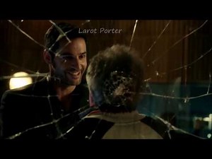 Lucifer theme song || Being evil has a price - Heavy young heathens || Letra español - inglés