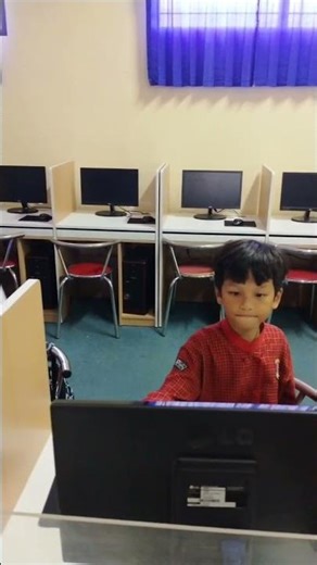 Ekskul Coding SD Sains Al-Biruni Kelas 1 - 3