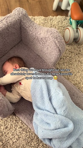 Best Baby Nap Products for Comfort and Joy