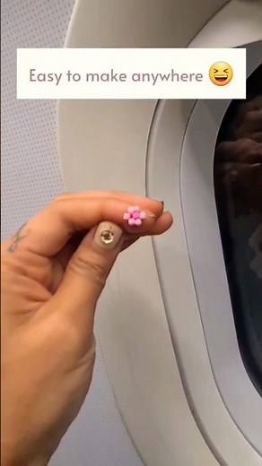 ✈️Easy DIY Beaded Flower How to make flowers with beads jewelry making Jewellery Tutorials Beginners