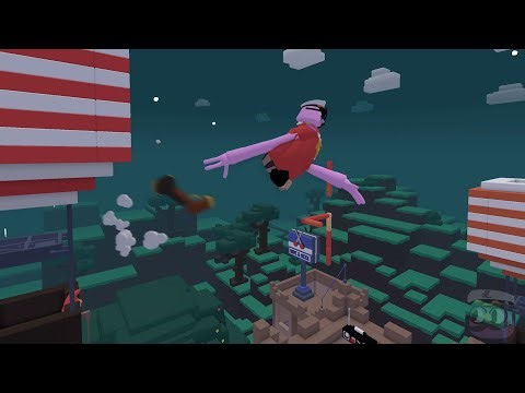 PLAYGROUND IS FINALLY BACK!!!!