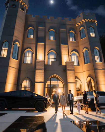 Convert an Old Building to new Model Look | Photoshop tips and tricks