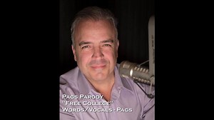 10K views · 140 reactions | Pags Parody -- Free College He’s from...