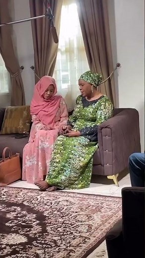 #kannywood on the set