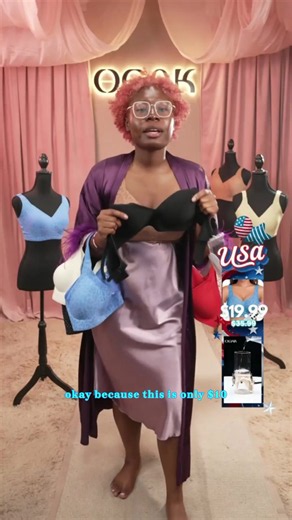 OEAK Women Wirefree Bras Seamless Push Up Pullover Bra Full Coverage No Underwire Everyday Bra Comfortable Wireless Bralettes