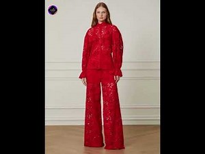 Latest Net Dress Designs 2025-2026 | Khubsurat Net Frock Design For Girls