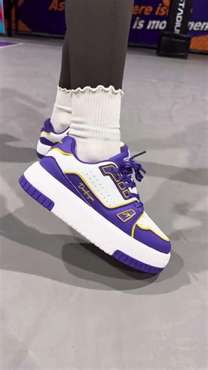 Single Feiyan shuttlecock shoes