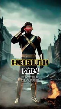 Transformações Épicas! X-Men Evolution de Uniforme em Live Action – Parte 4! ✨🔥🦸‍♂️