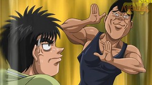 804K views · 28K reactions | Knockout Season 3 Episode 14 (Tagalog) #knockout #ippo #tagalog #anime Pa-react and follow naman dyan! 壘 | Askeladd TV | Facebook