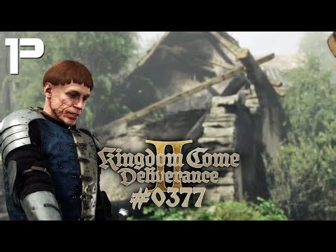 #kingdomcomedeliverance II - #0377:Die neuen Leiden des jungen H.