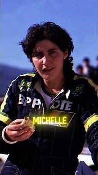 She Beat the Best Men in Rally and Almost Took the World Title — Michèle Mouton