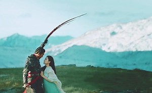 Dynasty Warriors (Netflix)