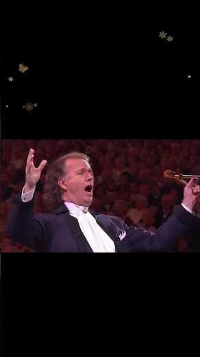 André Rieu - Chianti Song - Melbourne Australia (2008)