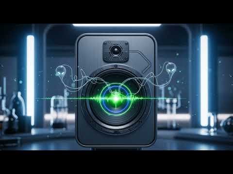 SFX / Bruitage - bruit d extraterrestre libre de droit / Alien noise Sound Effect • 15s