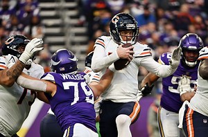How to watch Bears vs Vikings: live stream, channel, and time