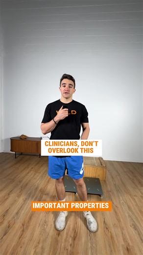 VALD Performance on Instagram: "Measuring lower limb stiffness offers insights into how the body absorbs and returns force—factors crucial for both performance and injury risk management. 🔍 Let’s look at how this can be assessed using the Drop Jump test with ForceDecks. #SportsPerformannce #InjuryPrevention #SportsScience #reels #explore #explorepage"