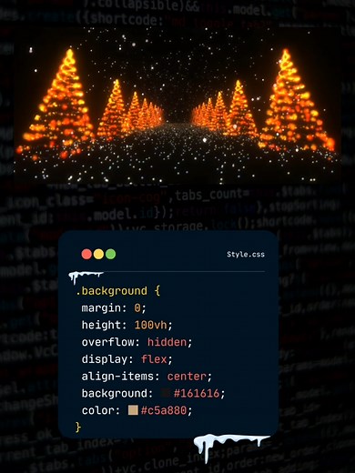 AlexDev | Web Developer on TikTok
