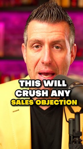 Comment “reverse selling” below, and I’ll send you a DM with all of my questioning techniques. | Brandon Mulrenin