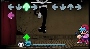 Friday Night Funkin' Build Our Machine