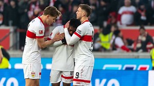 BVB vs. Union Berlin heute live im TV, Stream und Ticker - die Aufstellungen