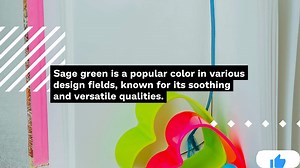 Sage Green Hex, RGB, and CMYK Color Codes