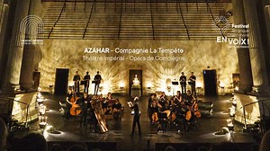 Du 7 novembre au 20 décembre 2024, grâce au #festival #ENVOIX, vous entendrez des œuvres magnifiques interprétées par des grandes voix et orchestres, des chœurs de premier ordre qui se saisiront de différents répertoires, de la musique ancienne à aujourd’hui en passant bien sûr, à l’approche des fêtes de fins d’année, par des chants populaires de Noël ! 🤩🎶 Découvrez le programme et profitons ensemble de ces moments magiques et réjouissants de musique vivante ! ℹ️ Plus d'information : https://w