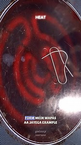 1.2K views · 8.7K reactions | Nitinol shape memory alloy #science #sciencefacts #facts #reels #viralreels | Galaxyverse E | Facebook