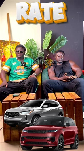 Acura RDX vs Range Rover Sport: A Detailed Comparison