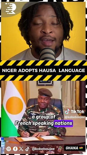 Exploring Ghana's National Language Options