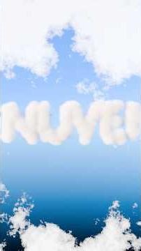 Blender Secret: How to Create Realistic Cloud Backgrounds