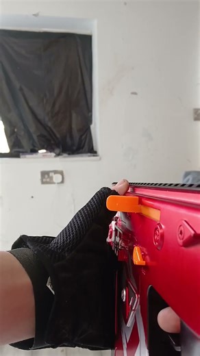 Reloading IRL (they're toys youtube) #shorts #viral #reload #irl